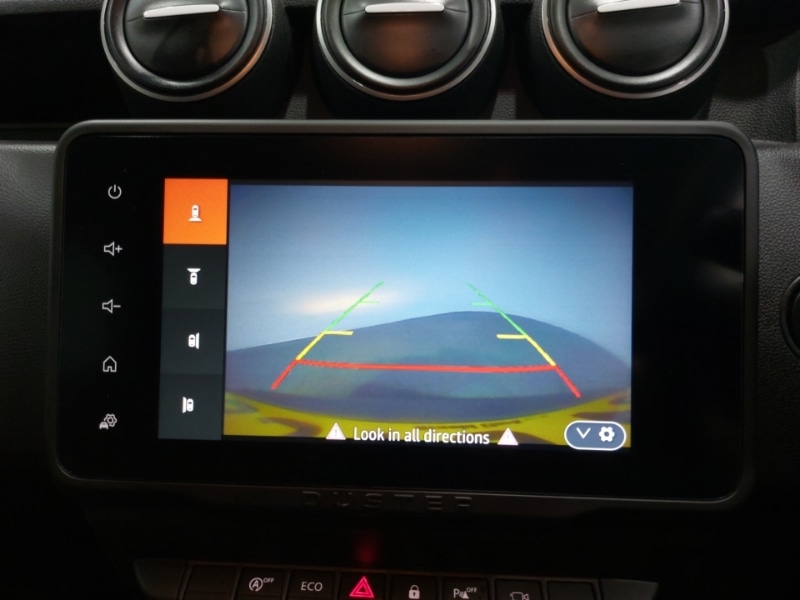 Used Dacia Duster 2023 for sale - 76785713: Photo 17