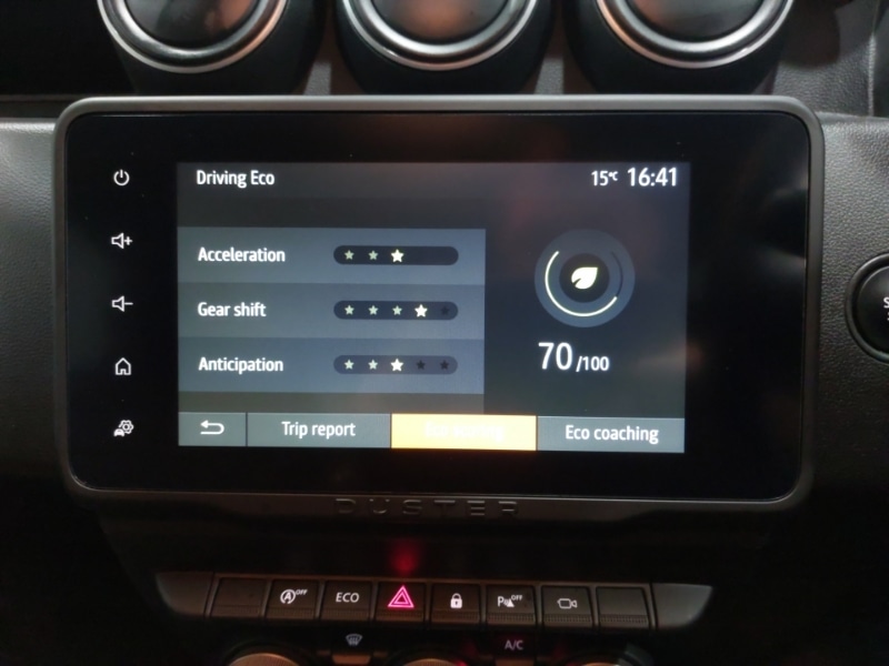 Used Dacia Duster 2023 for sale - 76785713: Photo 19