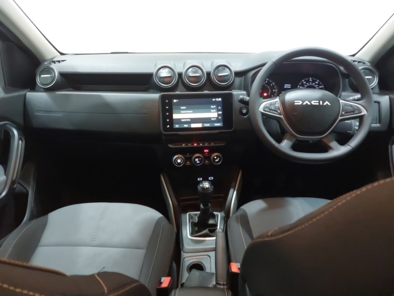 Used Dacia Duster 2023 for sale - 76785713: Photo 2