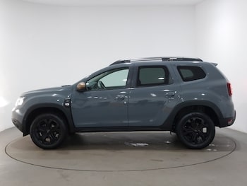 Used Dacia Duster 2023 for sale - 76785713: Photo