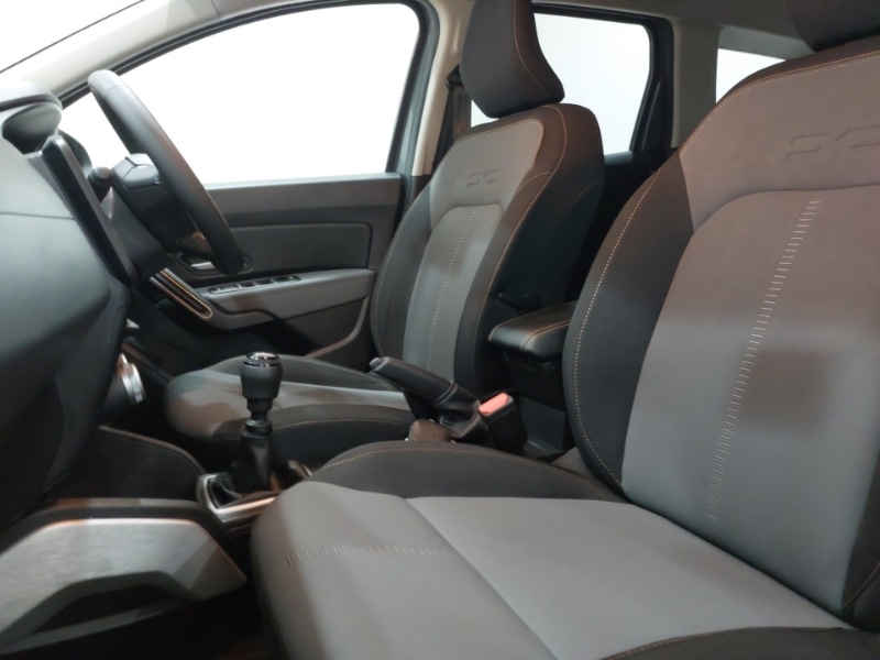 Used Dacia Duster 2023 for sale - 76785713: Photo 5