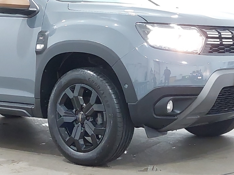 Used Dacia Duster 2023 for sale - 76785713: Photo 9
