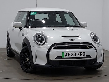 Used MINI Cooper 2023 for sale - 78440353: Photo