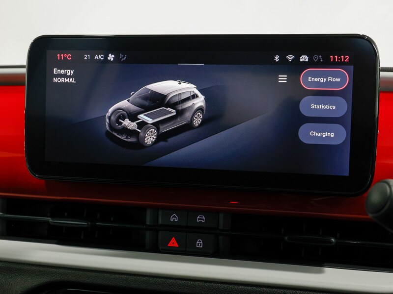 Used Fiat 600 2025 for sale - 77816370: Photo 12