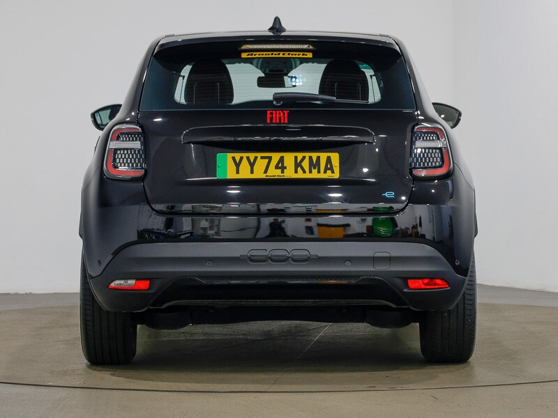 Used Fiat 600 2025 for sale - 77816370: Photo 19