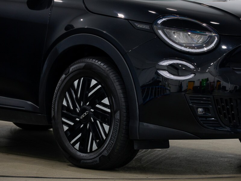 Used Fiat 600 2025 for sale - 77816370: Photo 9