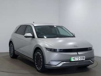 2023 - 168kW Ultimate 77 kWh 5dr Auto