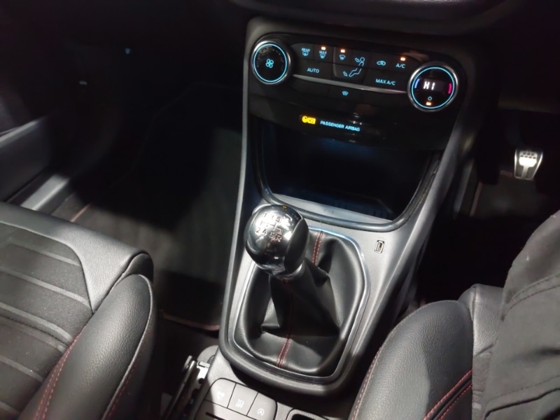 Used Ford Puma 2020 for sale - 76583511: Photo 12