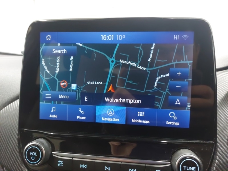 Used Ford Puma 2020 for sale - 76583511: Photo 16