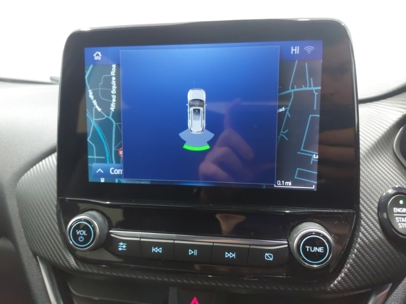 Used Ford Puma 2020 for sale - 76583511: Photo 17