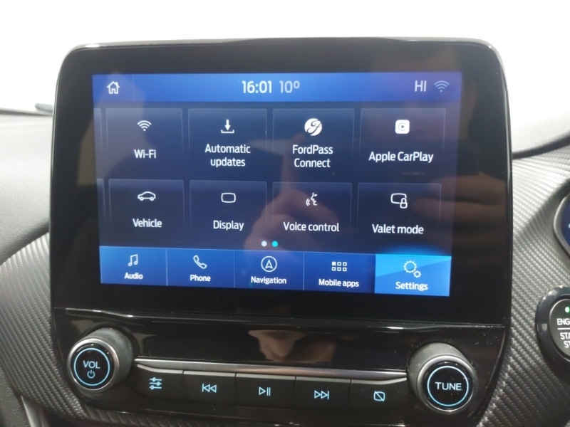 Used Ford Puma 2020 for sale - 76583511: Photo 18