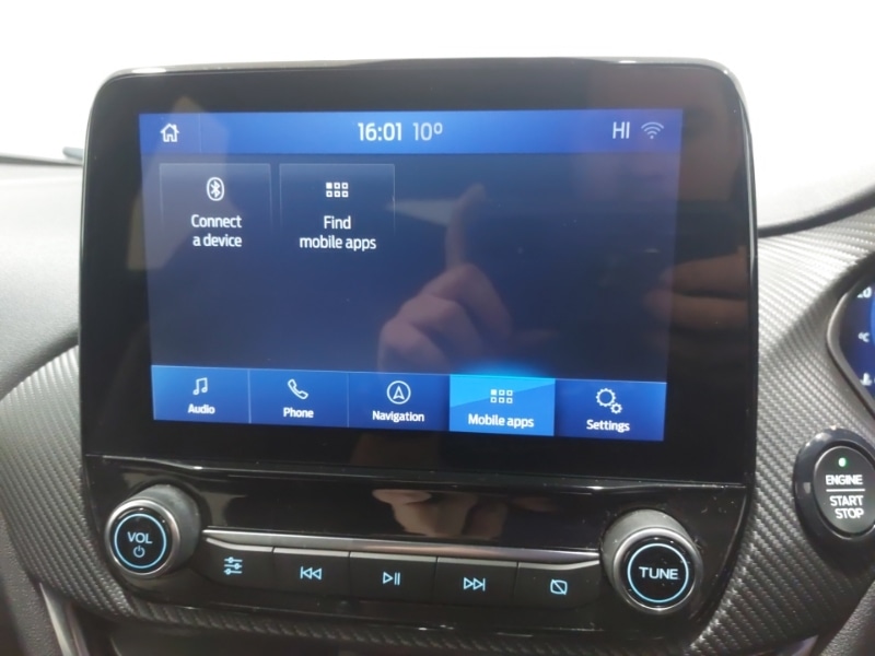 Used Ford Puma 2020 for sale - 76583511: Photo 19