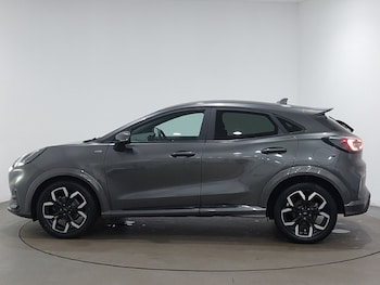 Used Ford Puma 2020 for sale - 76583511: Photo