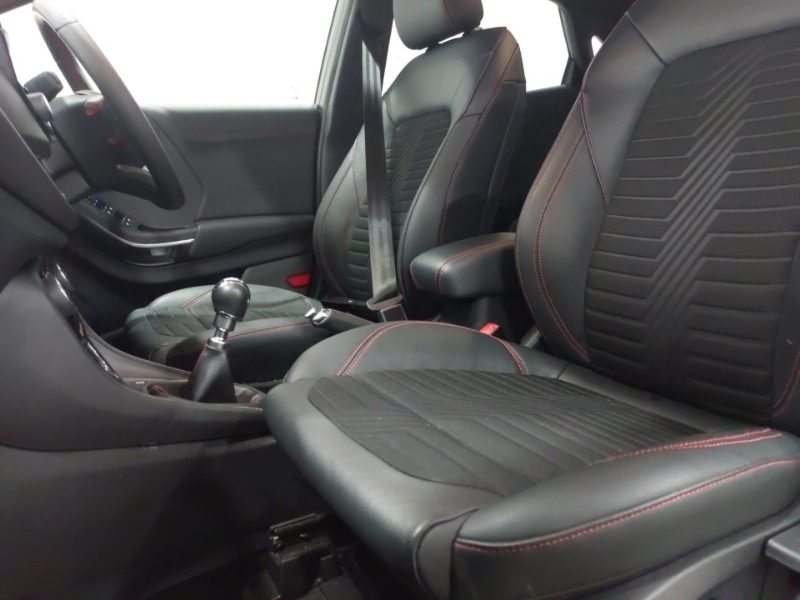 Used Ford Puma 2020 for sale - 76583511: Photo 5