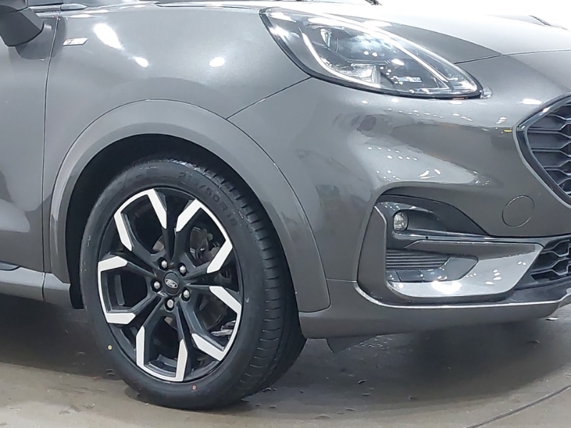 Used Ford Puma 2020 for sale - 76583511: Photo 9