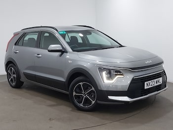 Used Kia Niro 2023 for sale - 78523011: Photo