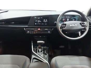 Used Kia Niro 2023 for sale - 78523011: Photo