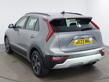 Used Kia Niro 2023 for sale - 78523011: Photo