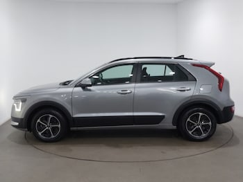 Used Kia Niro 2023 for sale - 78523011: Photo
