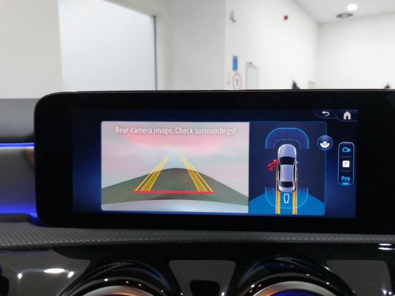 Used Mercedes-Benz A-Class 2025 for sale - 77189921: Photo 17