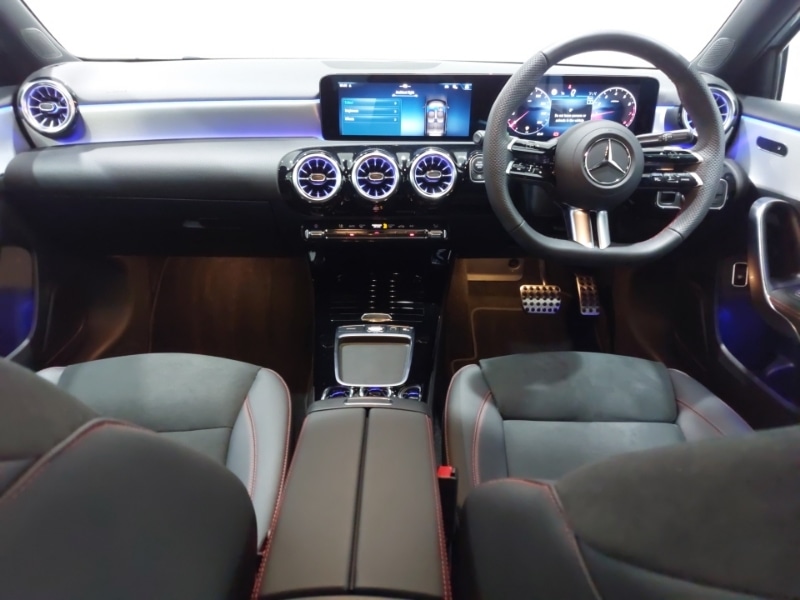 Used Mercedes-Benz A-Class 2025 for sale - 77189921: Photo 2