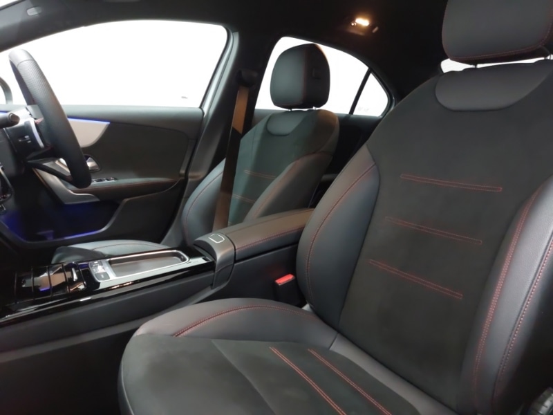 Used Mercedes-Benz A-Class 2025 for sale - 77189921: Photo 5