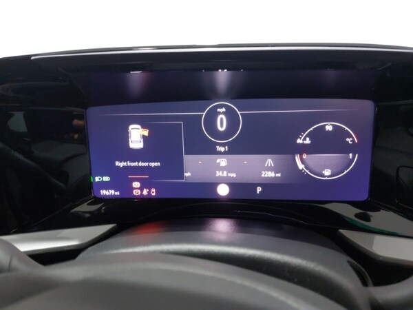 Used Vauxhall Mokka 2022 for sale - 76144589: Photo 11