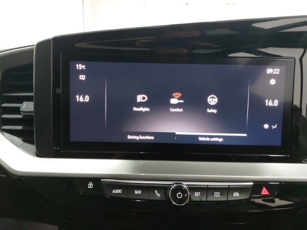 Used Vauxhall Mokka 2022 for sale - 76144589: Photo 13