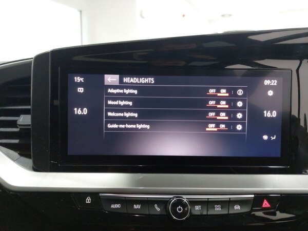 Used Vauxhall Mokka 2022 for sale - 76144589: Photo 14