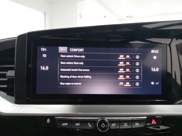 Used Vauxhall Mokka 2022 for sale - 76144589: Photo 15