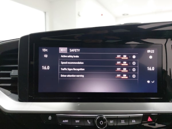 Used Vauxhall Mokka 2022 for sale - 76144589: Photo 16