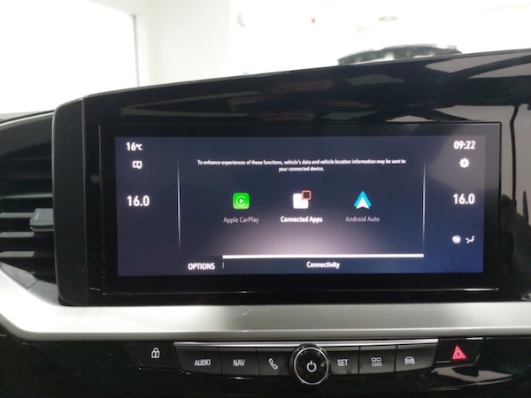 Used Vauxhall Mokka 2022 for sale - 76144589: Photo 17