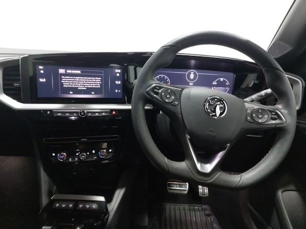 Used Vauxhall Mokka 2022 for sale - 76144589: Photo 7