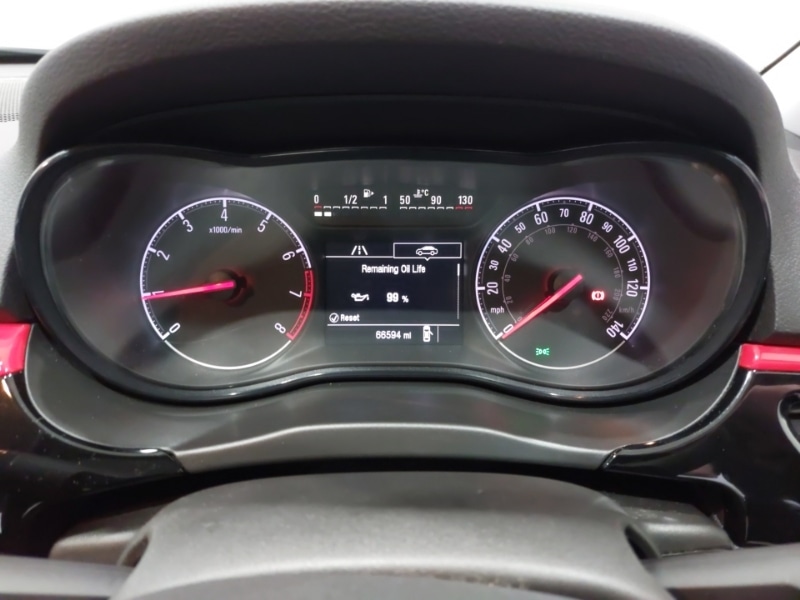 Used Vauxhall Corsa 2018 for sale - 77722215: Photo 10