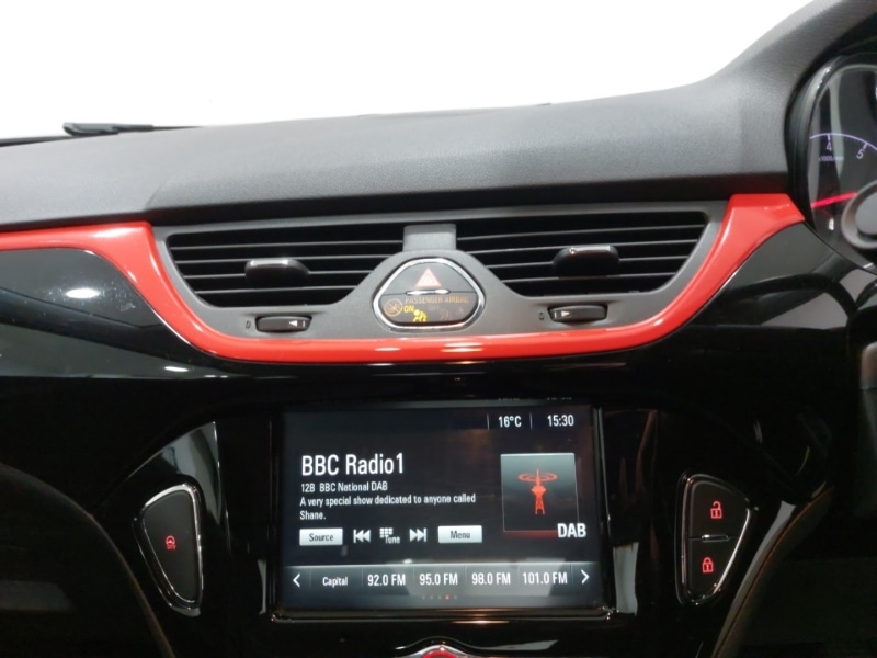 Used Vauxhall Corsa 2018 for sale - 77722215: Photo 11