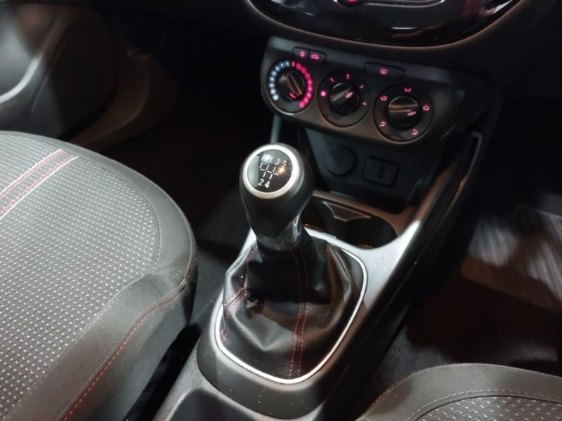 Used Vauxhall Corsa 2018 for sale - 77722215: Photo 12