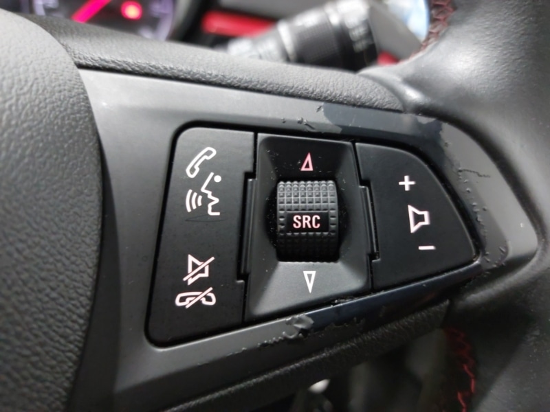 Used Vauxhall Corsa 2018 for sale - 77722215: Photo 14