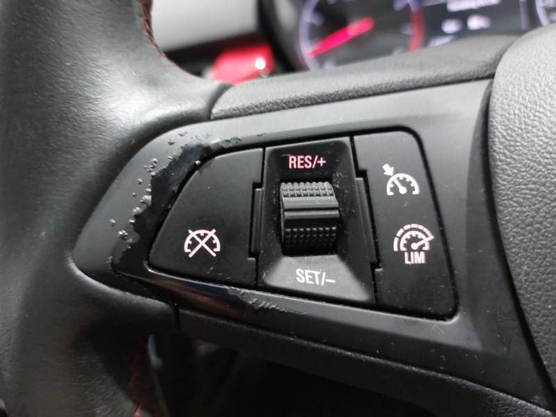 Used Vauxhall Corsa 2018 for sale - 77722215: Photo 15