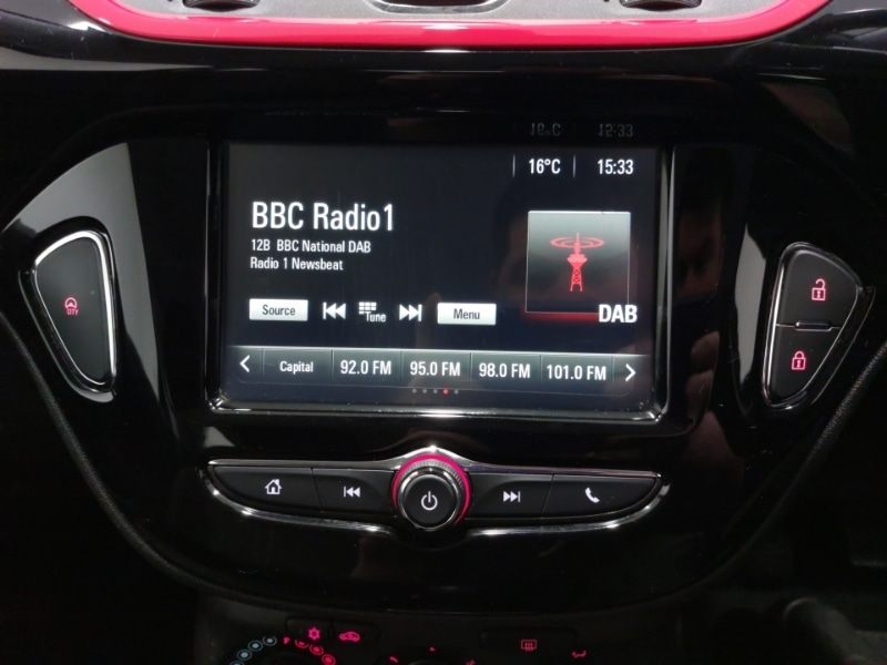 Used Vauxhall Corsa 2018 for sale - 77722215: Photo 16