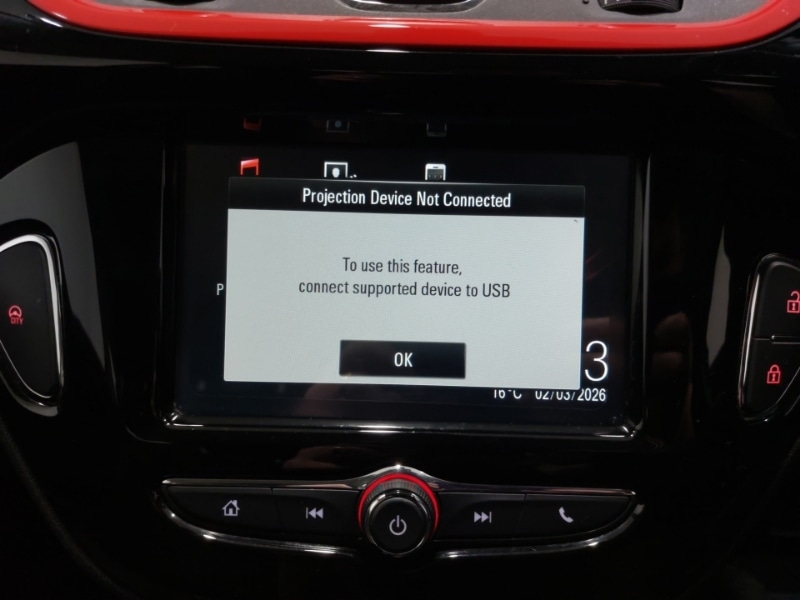 Used Vauxhall Corsa 2018 for sale - 77722215: Photo 17