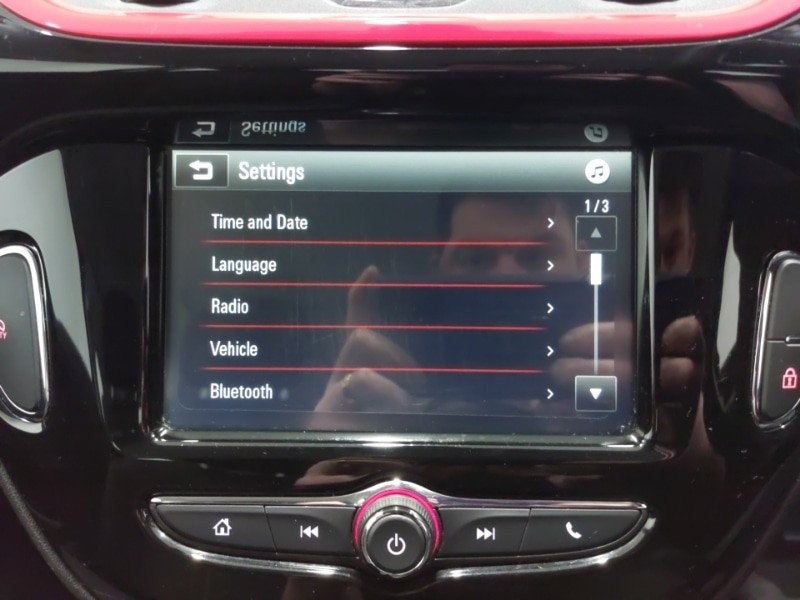 Used Vauxhall Corsa 2018 for sale - 77722215: Photo 19