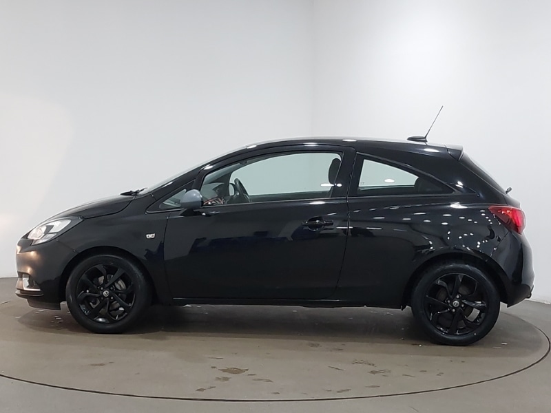 Used Vauxhall Corsa 2018 for sale - 77722215: Photo 4