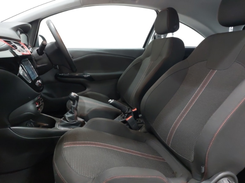 Used Vauxhall Corsa 2018 for sale - 77722215: Photo 5