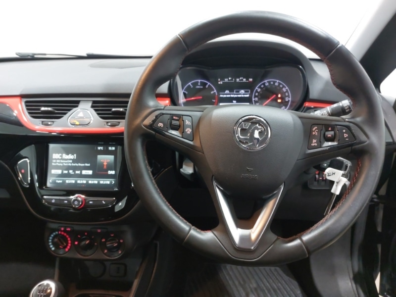 Used Vauxhall Corsa 2018 for sale - 77722215: Photo 7