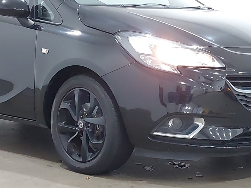 Used Vauxhall Corsa 2018 for sale - 77722215: Photo 9