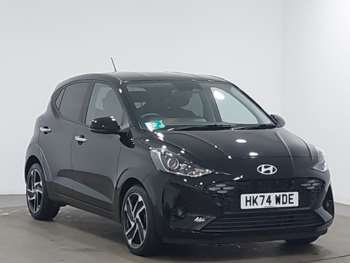 2025 - 1.2 [79] Premium 5dr Auto [Nav]
