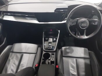 Used Audi A3 2023 for sale - 78441767: Photo