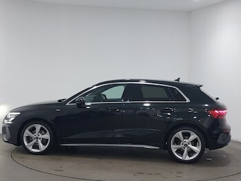 Used Audi A3 2023 for sale - 78441767: Photo