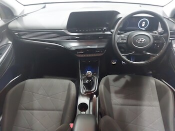 Used Hyundai BAYON 2023 for sale - 78455600: Photo
