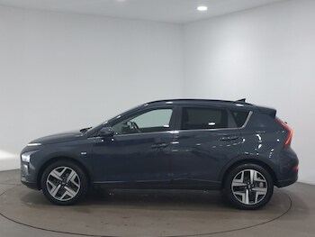 Used Hyundai BAYON 2023 for sale - 78455600: Photo